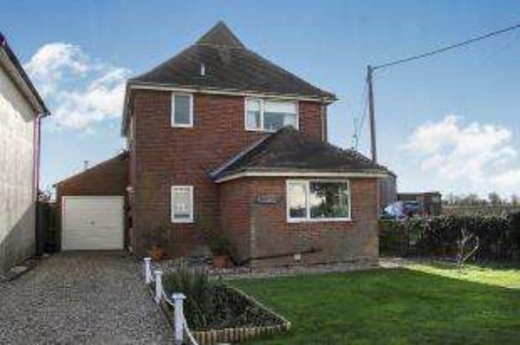 4 Bedroom Detached
